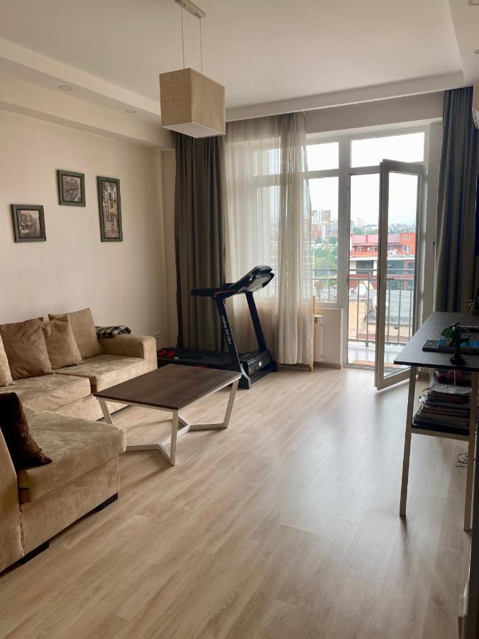 B-Lax Apartment Τυφλίδα Εξωτερικό φωτογραφία