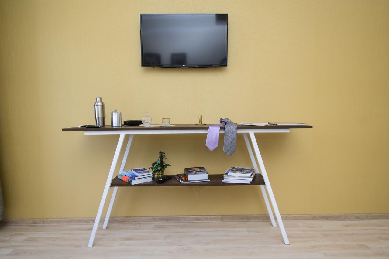 B-Lax Apartment Τυφλίδα Εξωτερικό φωτογραφία