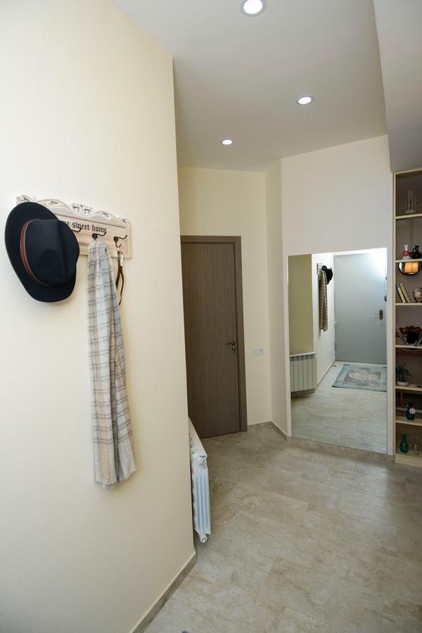 B-Lax Apartment Τυφλίδα Εξωτερικό φωτογραφία