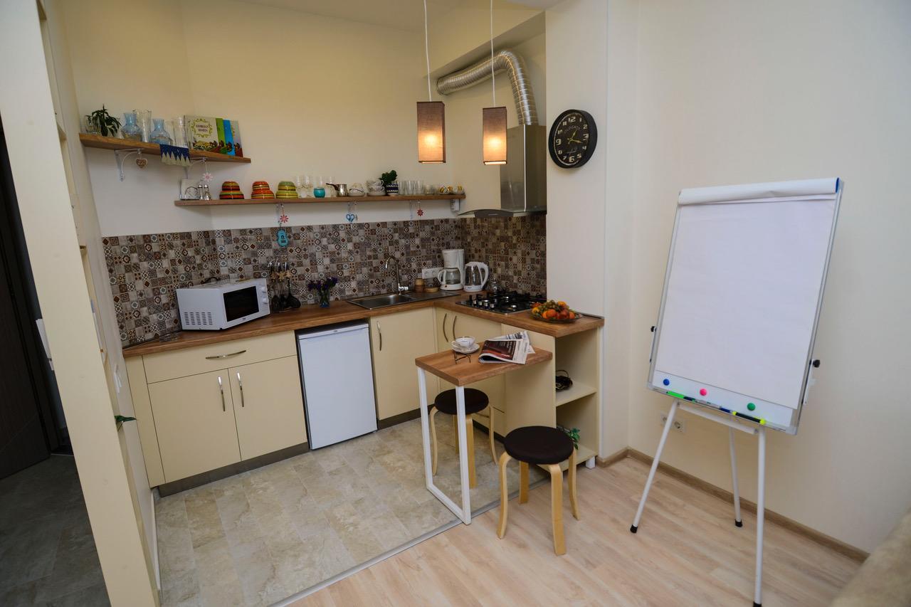 B-Lax Apartment Τυφλίδα Εξωτερικό φωτογραφία