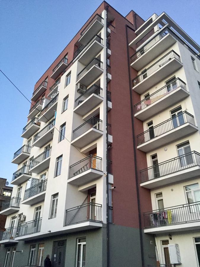 B-Lax Apartment Τυφλίδα Εξωτερικό φωτογραφία