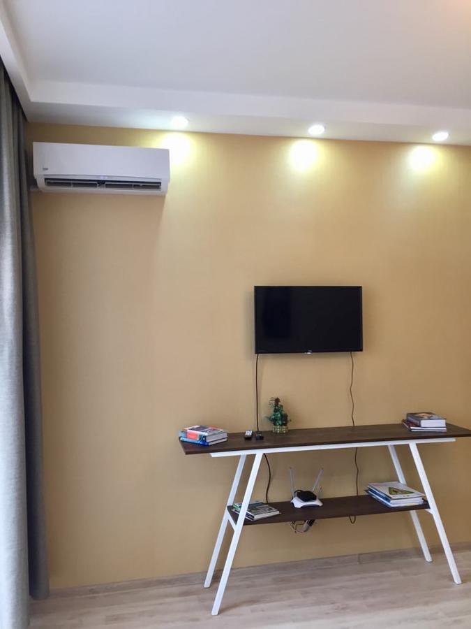 B-Lax Apartment Τυφλίδα Εξωτερικό φωτογραφία